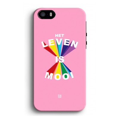 iphone-5-5s-se-tough-case - Het Leven Is Mooi