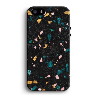 iphone-5-5s-se-tough-case - Terrazzo N°10
