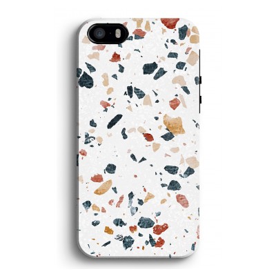 iphone-5-5s-se-tough-case - Terrazzo N°4