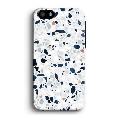 iphone-5-5s-se-tough-case - Terrazzo N°1