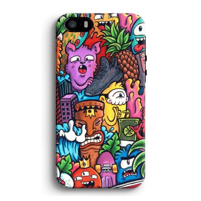 iphone-5-5s-se-tough-case - Vexx Mixtape