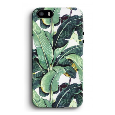 iphone-5-5s-se-tough-case - Bananenbladeren