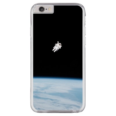 Alone in Space