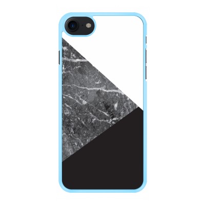 iphone-7-matte-case - Marble combination