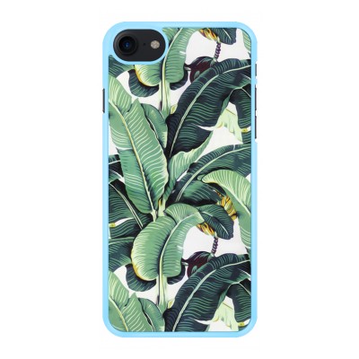 iphone-7-matte-case - Banana leaves