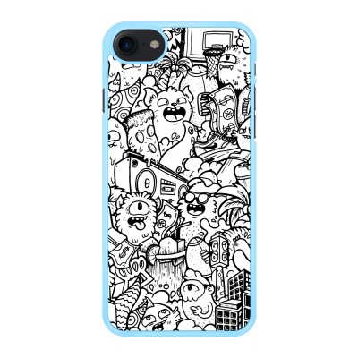 iphone-7-matte-case - Vexx City #2