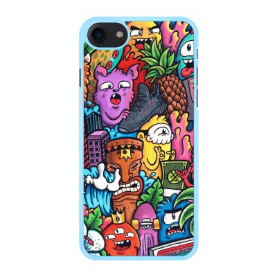 iphone-7-matte-case - Vexx Mixtape