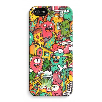 iphone-5-5s-se-impression-sur-la-tranche - Vexx City