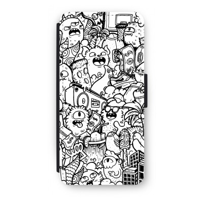 iphone-5-5s-se-etui-telephone - Vexx City #2