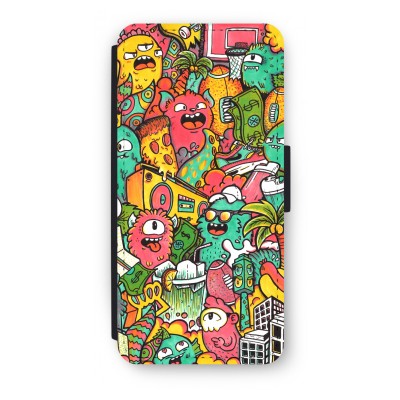iphone-5-5s-se-etui-telephone - Vexx City