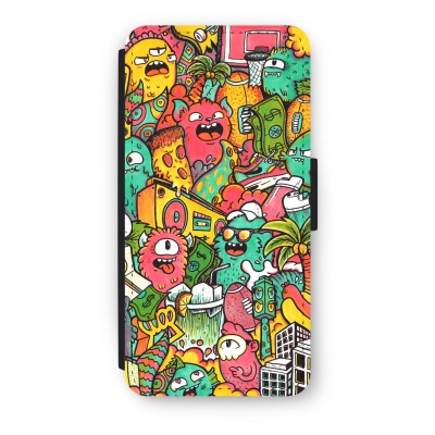 iphone-6-6s-flip-case - Vexx City