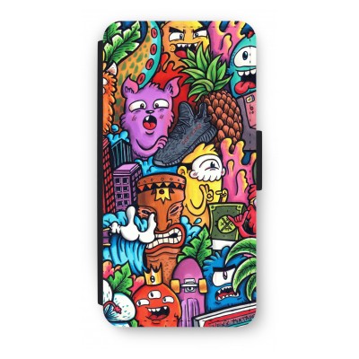 iphone-6-6s-flip-case - Vexx Mixtape