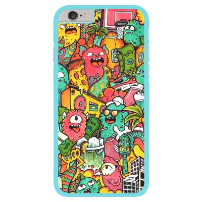iphone-6-6s-matte-case - Vexx City