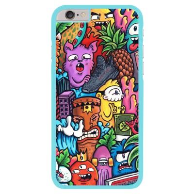iphone-6-6s-matte-case - Vexx Mixtape