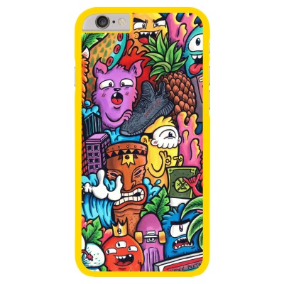 iphone-6-6s-matte-case - Vexx Mixtape