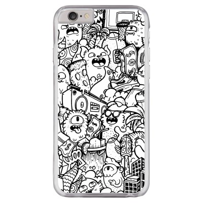 iphone-6-6s-case - Vexx City #2