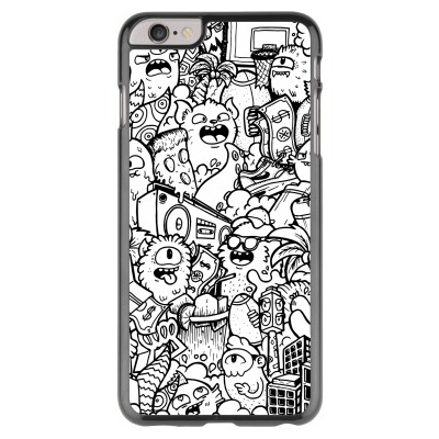 iphone-6-plus-6s-plus-case - Vexx City #2