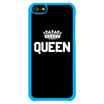Queen black