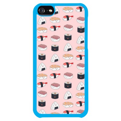 Sushi Pattern