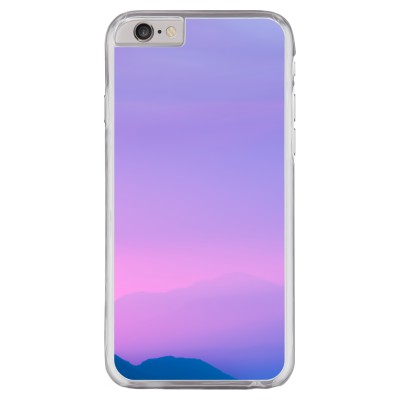 Sunset pastel