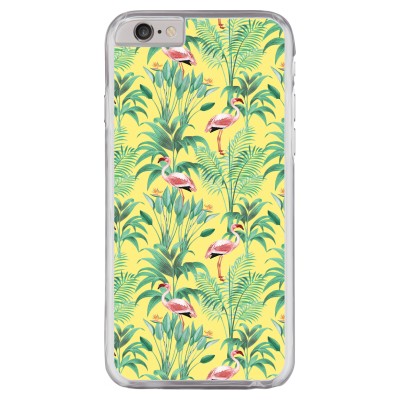 Flamingo party