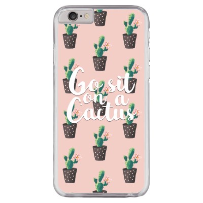 Cactus quote