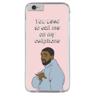 Hotline bling