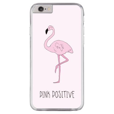 Pink positive