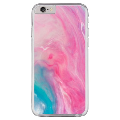 Roze explosie