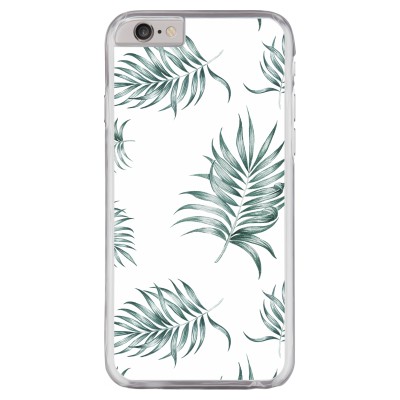 Simple leaves