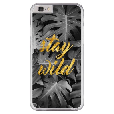 Stay wild