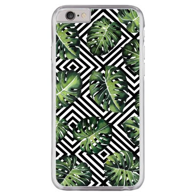 Geometrische jungle