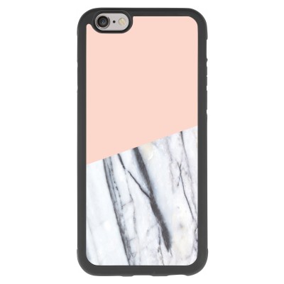 coque-iphone-6-6s-silicone - A touch of peach