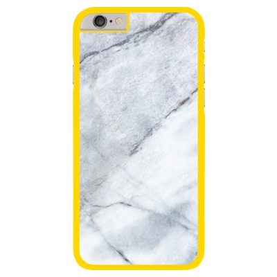 iphone-6-6s-matte-case - Marble white