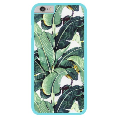 iphone-6-6s-matte-case - Banana leaves