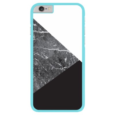 iphone-6-6s-matte-case - Marble combination