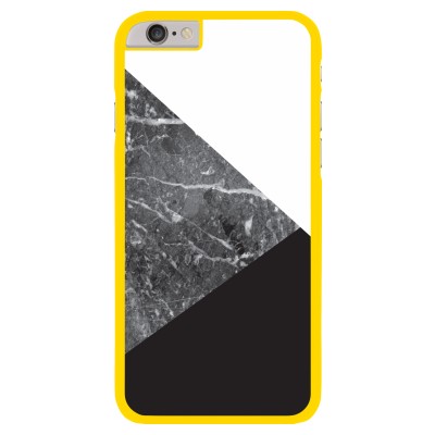 iphone-6-6s-matte-case - Marble combination