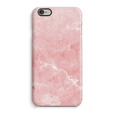 Roze marmer
