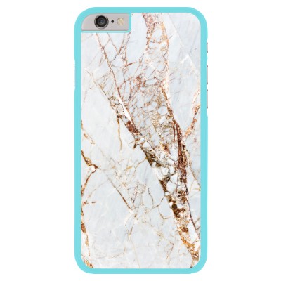 iphone-6-6s-matte-case - Gold Marble