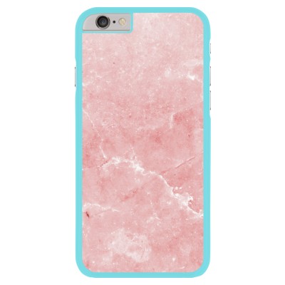 iphone-6-6s-matte-case - Pink Marble