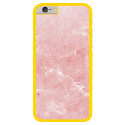 iphone-6-6s-matte-case - Pink Marble