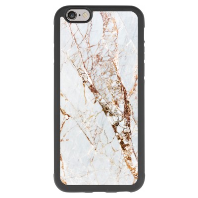 coque-iphone-6-6s-silicone - Marbre D'or