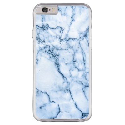 Blauw marmer