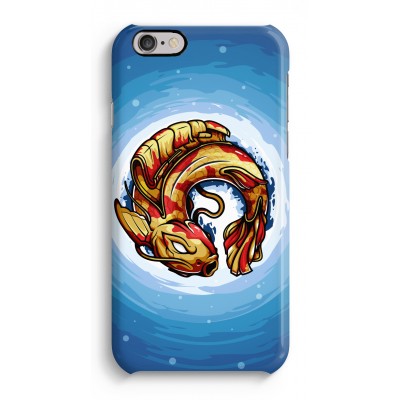 Golden Koi