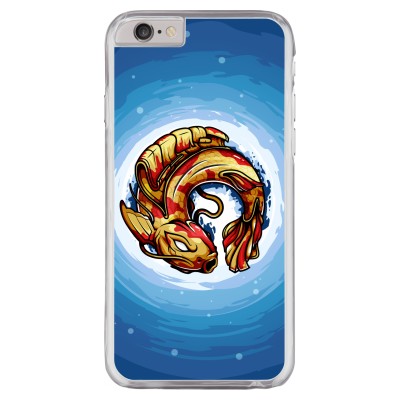 Golden Koi