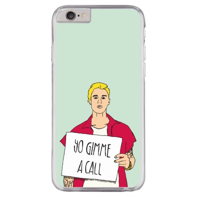Gimme a call
