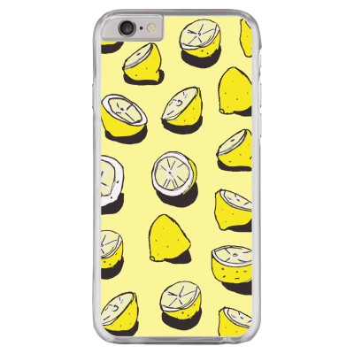When Life Gives You Lemons...
