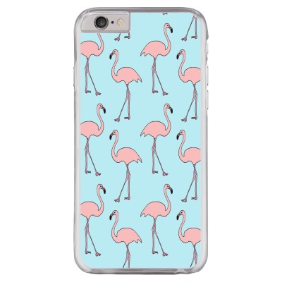 Anything Flamingoes