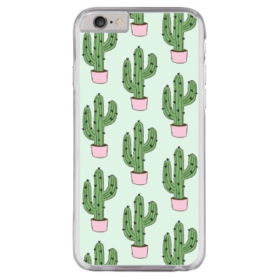 Cactus Lover