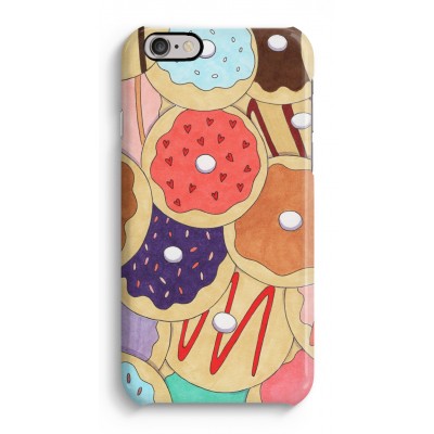Donuts